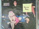 Blondie - Plastic Letters Bolivia promo