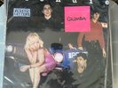 Blondie - Plastic Letters Colombia