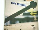 Blue Mitchell Quintet w/ Art Blakey Out Of The Blue Riverside RLP 12-293 Mono LP