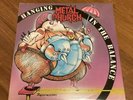Metal Church ?Hanging In The Balance LP Korea