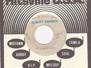 Northern Soul Frank Wilson  Do I Love You Test Press Mint