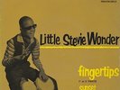 Northern Soul Little Stevie Wonder Contract On Love French EP