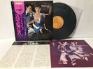 SCORPIONS LOVEDRIVE OBI VINYL JAPAN RCA RVP-6351 LP