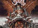 Ghost 'Prequelle' LP Black Vinyl - NEW & SEALED