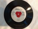 Vintage Elvis Presley RCA Victor  WOHO Promo 45 - Very Rare