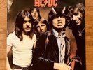 AC/DC: Highway to Hell LP // MTW Records