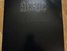 AC/DC - Back In Black [Like New  Vinyl LP] 180 Gram