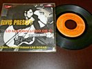 ELVIS PRESLEY The Wonder Of You 1970 MEXICO 7