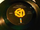 BRIAN ENO THE LION SLEEPS TONIGHT 45 7