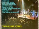 Gimme Shelter Rolling Stones Vinyl LP album record UK SKL5101 DECCA 1971 RARE