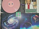 Pokemon Snap - N64 Vinyl LP NEW CKR No. 151 Pink Koffing Embossed RARE Nintendo