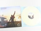 Limited Edition Queen Made in Heaven White Cream Colored Vinyl LP Record -R35