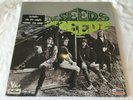 THE SEEDS s/t FRENCH VOGUE RECORDS VINYL LP REISSUE 522006