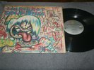 The Red Hot Chili Peppers - Self Titled EMI America ?– ST-17128 Enigma