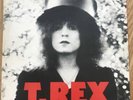 T.Rex Original First Press Vinyl 