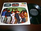 VIANEY VALDEZ Muevanse Todos GIRL GARAGE BEAT 1965 MEXICO 12
