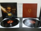 BLACK VINYL - Opeth - Pale Communion (2014, Roadrunner Records)