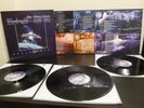 BLACK VINYL - Star One - Space Metal (2015, Blood Music)
