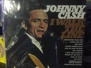 Johnny Cash - I  Walk The Line Limited Low #493 Vinyl 2LP 45rpm Mofi MFSL