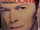 David Bowie - Black Tie White Noise - LP - Europe - NMINT Close to MINT