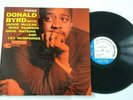 Donald Byrd Fuego Blue Note 4026 47 W 63rd Jackie McLean Duke Pearson JAZZ