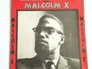 RARE Malcolm X Message to the Grass Roots Detroit Afro 1964 BLACK LIVES MATTER