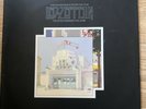 led zeppelin vinyl ( The Song Remains The Same)