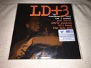 Lou Donaldson LD+3 The Three Sounds 2Lp 180g 45rpm Music Matters Sealed OOP #808