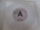TONY D AND THE SHAKEOUTS RECORD DEMO PICCADILLY  IS IT TRUE VGC RARE