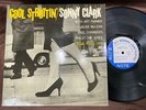SONNY CLARK COOL STRUTTIN' BLUE NOTE BLP 1588 STEREO JAPAN LP