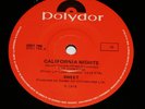 The Sweet - California Nights 1978 Australia 7