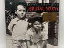 Elvis Costello - Brutal Youth 2LP 180g #0006/1000 Transparent Red Vinyl SEALED