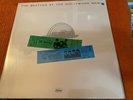 BEATLES Live At The Hollywood Bowl  STILL SEALED PUNCH HOLE PROMO LP