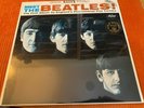BEATLES Meet The Beatles STILL SEALED NUMBERED PROMO LP L 215727