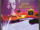 Jimi Hendrix First Rays Of The New Rising Sun Sealed Vinyl LP