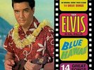 Elvis Presley - Blue Hawaii Blue Reissue NEW Sealed VINYL LP