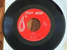 The Jives -Love / I Want You- Sweet Soul Funk LATIN TEAR DROP 45