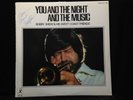 Bobby Shew-You And The Night And The Music-Atlas 1014-JAPAN AUTOGRAPHED