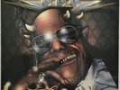 Decadent by U.D.O. (Vinyl, Feb-2015, AFM Records) File Accept