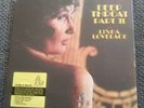 DEEP THROAT PART II Linda Lovelace Vinyl LP