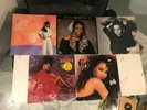 patrice rushen-watch out-straight from the heart-now-melisa morgan-mint vinyl