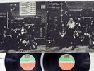 ALLMAN BROTHERS BAND AT FILLMORE EAST ATLANTIC P-5016A,7 Japan VINYL 2LP