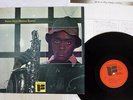 MARION BROWN PORTO NOVO FREEDOM K18P-9390 Japan VINYL LP