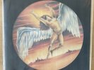 LED ZEPPELIN, RECORDED LIVE IN CLEVELAND APRIL 27, 1977, PICTURE DISC, MINT, RAR