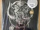 MOTÖRHEAD, NO REMORSE, EARMARK RECORDS, 41021, GOLD VINYL, LIMITED, SEALED, 2 LP