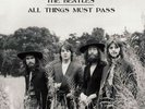 Beatles Rare Fantasy Rare ALL THINGS MUST PASS 1970 Cover LP Art Album Lennon.