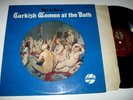 Pete La Roca's Turkish Women at the Bath   on DOUGLAS  