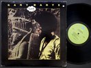 GARY BARTZ The Shadow Do LP PRESTIGE P-10092 US 1975 JAZZ Larry Mizell Mtume VG+