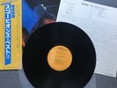 SCORPIONS - 'Best Of Scorpions' 2 Japan  LP, Insert & OBI
