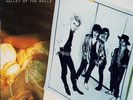 Generation X  - Valley Of The Dolls LP (Chrysalis CHR 1193) UK NEAR MINT-